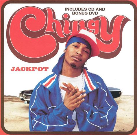 chingy jackpot|jackpot chingy album wikipedia.